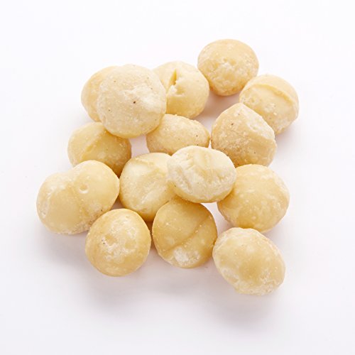 Naturkost Schulz - BIO Macadamia Kerne, SPARPACK, Spitzenqualität (1000g) von Naturkost Schulz