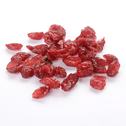 Naturkost Schulz - BIO Premium Cranberries getrocknet, ungeschwefelt (1000g) von Naturkost Schulz