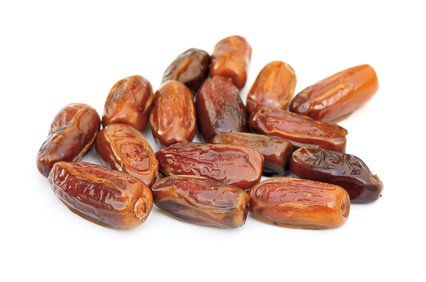 Naturkost Schulz - Datteln Deglet Nour, unbehandelt, entsteint, 1. Qualität aus dem sonnigen Tunesien - 500g Naturkost Schulz - Datteln Deglet Nour, unbehandelt, entsteint, 1. Qualität aus dem sonnigen Tunesien - 500g von Naturkost Schulz