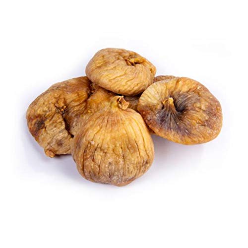 Naturkost Schulz - Feigen Protoben ganz, 500g, Rohkostqualität, handverlesen, intensives Aroma Naturkost Schulz - Feigen Protoben ganz, 500g, Rohkostqualität, handverlesen, intensives Aroma von Naturkost Schulz