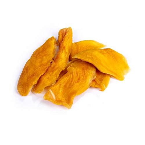 Naturkost Schulz - Mango - soft und ohne Zuckerzusatz – 1kg, Sparpack Naturkost Schulz - Mango - soft und ohne Zuckerzusatz – 1kg, Sparpack von Naturkost Schulz