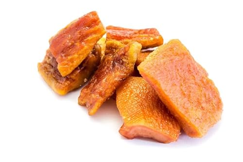 Naturkost Schulz - Papaya - getrocknet & ungeschwefelt mit exzellentem Aroma - 1 kg Naturkost Schulz - Papaya - getrocknet & ungeschwefelt mit exzellentem Aroma - 1 kg von Naturkost Schulz