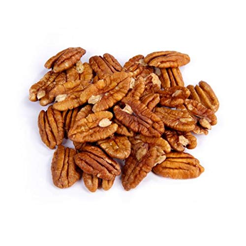 Naturkost Schulz - Pekannusskerne, SPARPACK, naturbelassene Premiumware - 500g Naturkost Schulz - Pekannusskerne, SPARPACK, naturbelassene Premiumware - 500g von Naturkost Schulz