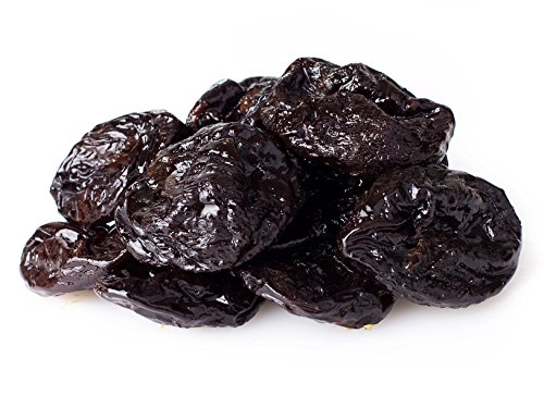 Naturkost Schulz - Pflaumen aus Frankreich, entsteint, ungeschwefelt, ohne Konservierungstoffe - 1Kg Naturkost Schulz - Pflaumen aus Frankreich, entsteint, ungeschwefelt, ohne Konservierungstoffe - 1Kg von Naturkost Schulz
