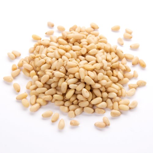 Naturkost Schulz - Pinienkerne 1 Kg, ungesalzen, naturbelassen, Premium Ware Qualität A1 Naturkost Schulz - Pinienkerne 1 Kg, ungesalzen, naturbelassen, Premium Ware Qualität A1 von Naturkost Schulz