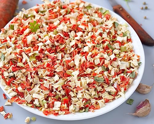 Suppen Gewürz grob 1Kg Suppengewürz grob Suppen Gewürz grob 1Kg Suppengewürz grob von Naturprodukte-MV