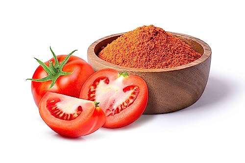 Tomaten Pulver 1KgTomatenpulver von Naturprodukte-MV