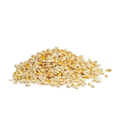 Zitronenschale geschnitten, 2-3 mm 1 kg 1000g Zitronenschale geschnitten, 2-3 mm 1 kg 1000g von Naturprodukte-MV
