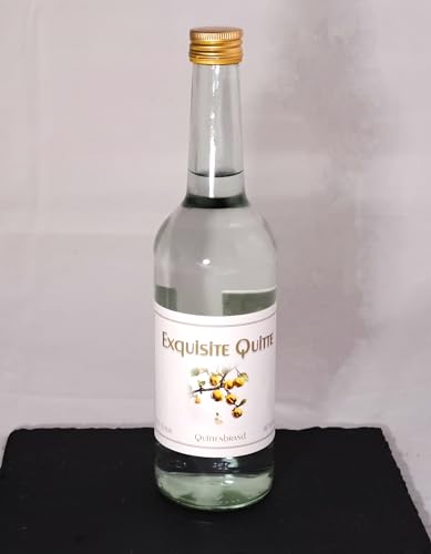 FORSCHERGEIST - aus dem besten der Quitte FORSCHERGEIST - aus dem besten der Quitte von Naturprodukte Stöferle