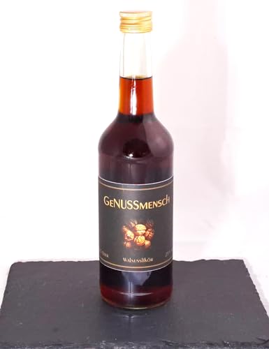 OBST-HOLZ Likör Genussmensch 0.5L OBST-HOLZ Likör Genussmensch 0.5L von Naturprodukte Stöferle
