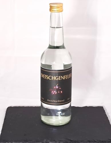 OBST-HOLZ Zwetschgenbrand 0.5L OBST-HOLZ Zwetschgenbrand 0.5L von Naturprodukte Stöferle