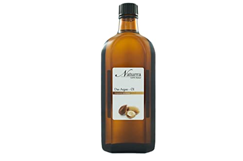 Naturra BIO Arganöl 250ml Kaltpressung unraffiniert nativ OMEGA-3 Glasflasche Küchenöl Speiseöl Würzöl Naturra BIO Arganöl 250ml Kaltpressung unraffiniert nativ OMEGA-3 Glasflasche Küchenöl Speiseöl Würzöl von Naturra