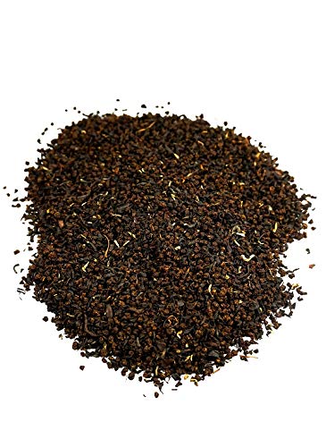 Naturra Bio Assam Tee Ostfriesentee-Mischung Broken 100g Naturra Bio Assam Tee Ostfriesentee-Mischung Broken 100g von Naturra