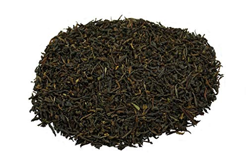 Naturra Bio English Breakfast Tea mindestens 33% Darjeeling Anteil 250g von Naturra