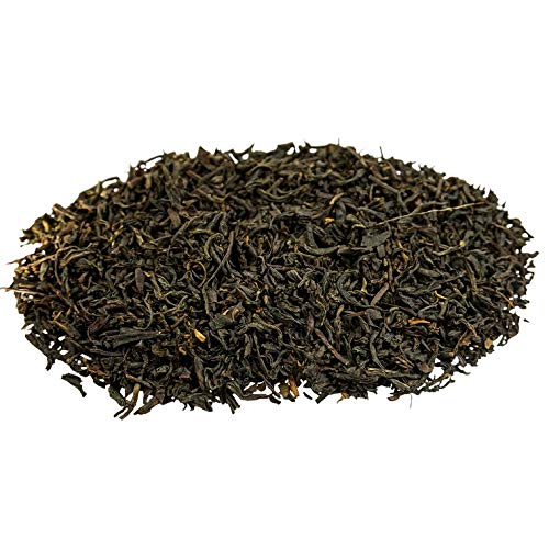 Naturra Bio Rauchtee Tarry Lapsang Souchong 100g Schwarztee von Naturra