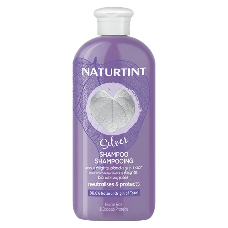 Silver Shampoo von Naturtint