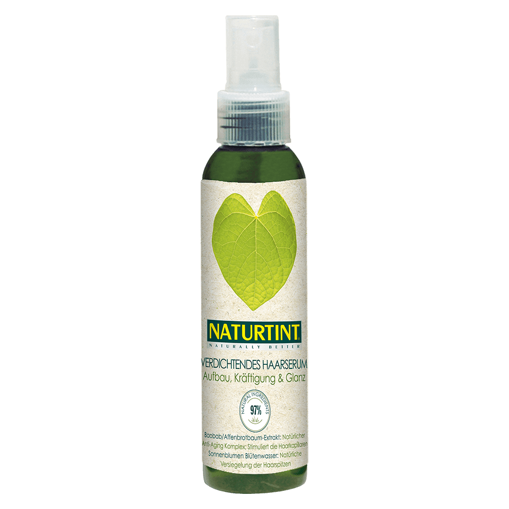 Verdichtendes Haarserum Verdichtendes Haarserum von Naturtint
