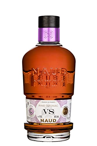 Naud Cognac VS 0,7 Liter 40% Vol. von Naud