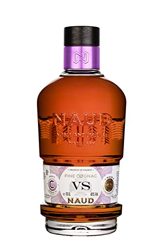 Naud Cognac VS 0,7 Liter 40% Vol. Naud Cognac VS 0,7 Liter 40% Vol. von Naud