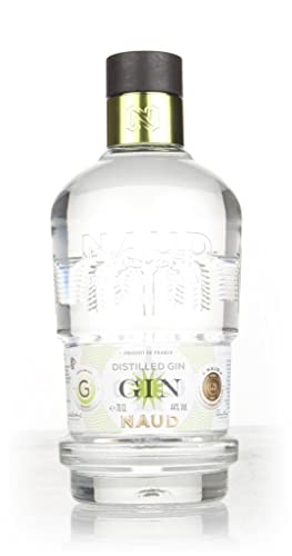 Naud Gin 0,7 Liter 44% Vol. von Naud
