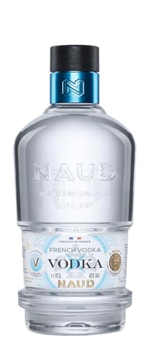Naud Vodka 0,7 Liter 40% Vol. von Naud