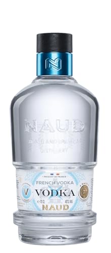 Naud Vodka 0,7 Liter 40% Vol. Naud Vodka 0,7 Liter 40% Vol. von Naud