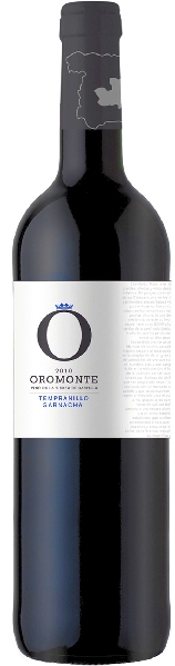 Navarro Lopez Oromonte Tempranillo Garnacha VdT de Castilla Jg. 2022 Cuvee aus Tempranillo, Garnacha von Navarro Lopez