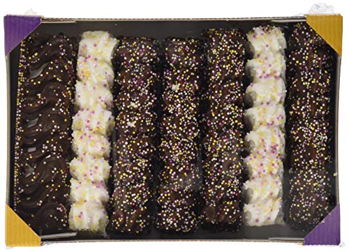 Nawarra 7er Schlemmer-Schaum Wellen, 300 g Nawarra 7er Schlemmer-Schaum Wellen, 300 g von Nawarra
