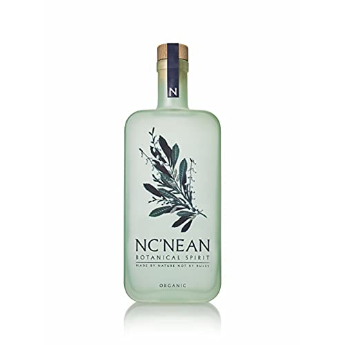 Nc'nean | Botanical Spirit | 1x700ml | 40% vol von Nc'nean