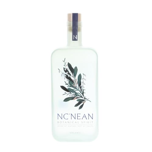 Nc'nean | Botanical Spirit | 1x700ml | 40% vol von Nc'nean