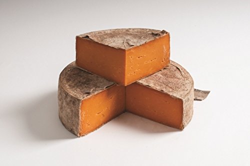Red Sparken Neals Yard Dairy ca. 500 gr. Red Sparken Neals Yard Dairy ca. 500 gr. von Neals Yard Dairy