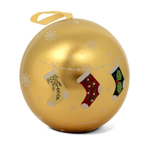 Hp Italia Neavita Filtroscrigno Melange Christmas Tea 8 Filtri Hp Italia Neavita Filtroscrigno Melange Christmas Tea 8 Filtri von Neavita