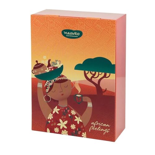 Hp Italia Neavita Rooibos Te' Filtroscr Hp Italia Neavita Rooibos Te' Filtroscr von Neavita