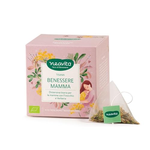 Neavita Filter Sortierbox Wellness Mama Bio 15 Schatztruhe Neavita Filter Sortierbox Wellness Mama Bio 15 Schatztruhe von Neavita