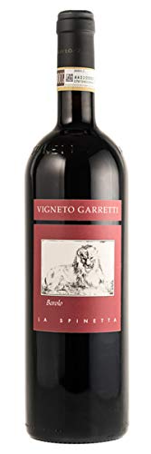 LA SPINETTA Barolo Garretti 2017 LA SPINETTA Barolo Garretti 2017 von Nebbiolo