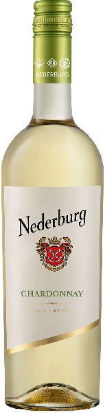 Nederburg Chardonnay Jg. 2022 von Nederburg