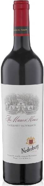 Nederburg The Manor House Cabernet Sauvignon Jg. 2020 von Nederburg