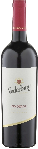 Nederburg Pinotage 1791 Jg.