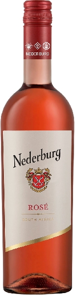 Nederburg Rose Jg. 2022 von Nederburg