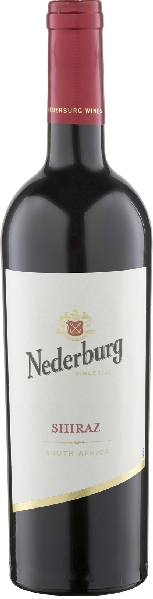 Nederburg Shiraz Jg. 2021 von Nederburg