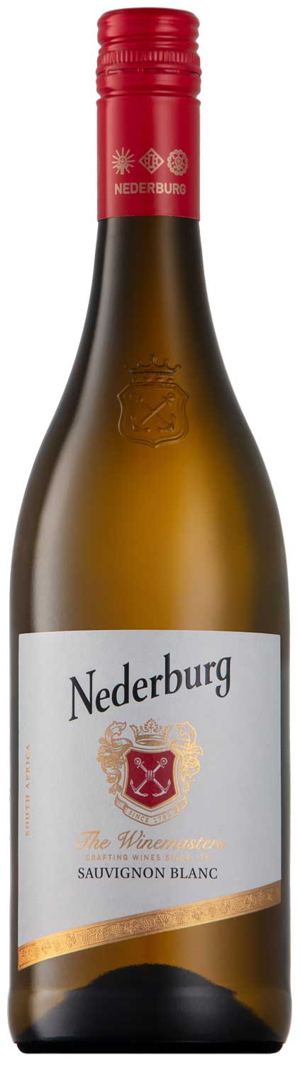 Nederburg The Winemasters Sauvignon Blanc 2022 von Nederburg
