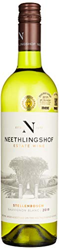 Neethlingshof Estate Sauvignon Blanc Stellenbosch Weißwein (1 x 0.75 l) von Neethlingshof Estate