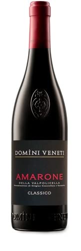 Amarone della Valpolicella DOCG Classico 0,375 15,5% - 2016 / Domini Veneti von Negrar