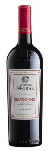 Bardolino Classico DOC 0,75l 12% - 2022 | Cantina di Negrar von Negrar