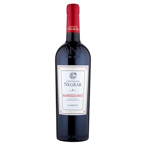 Bardolino Classico DOC 0,75l 12% - 2022 | Cantina di Negrar von Negrar