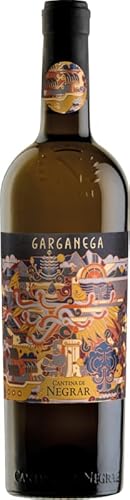 Garganega IGT 0,75l 12% - 2020 | Cantina Negrar Garganega IGT 0,75l 12% - 2020 | Cantina Negrar von Negrar
