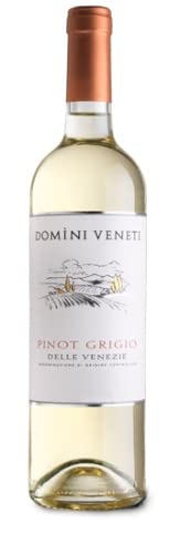 Pinot Grigio delle Venezie DOC Domini Veneti 0,75l 19% - 2012 | Negrar von Negrar