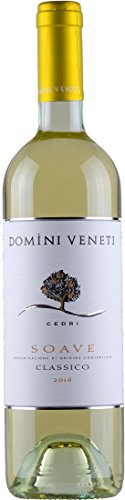 Soave Classico DOC Domini Veneti 0,75l 12,5% - 2020 | Negrar von Negrar