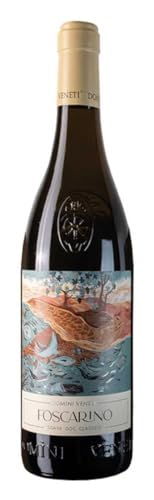 Soave Classico DOC Domini Veneti Foscarino 0,75l 13% - 2022 | Negrar Soave Classico DOC Domini Veneti Foscarino 0,75l 13% - 2022 | Negrar von Negrar