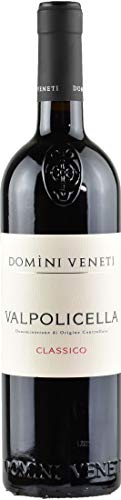 Valpolicella Classico DOC Domini Veneti 0,75l 13% - 2019 | Negrar von Negrar